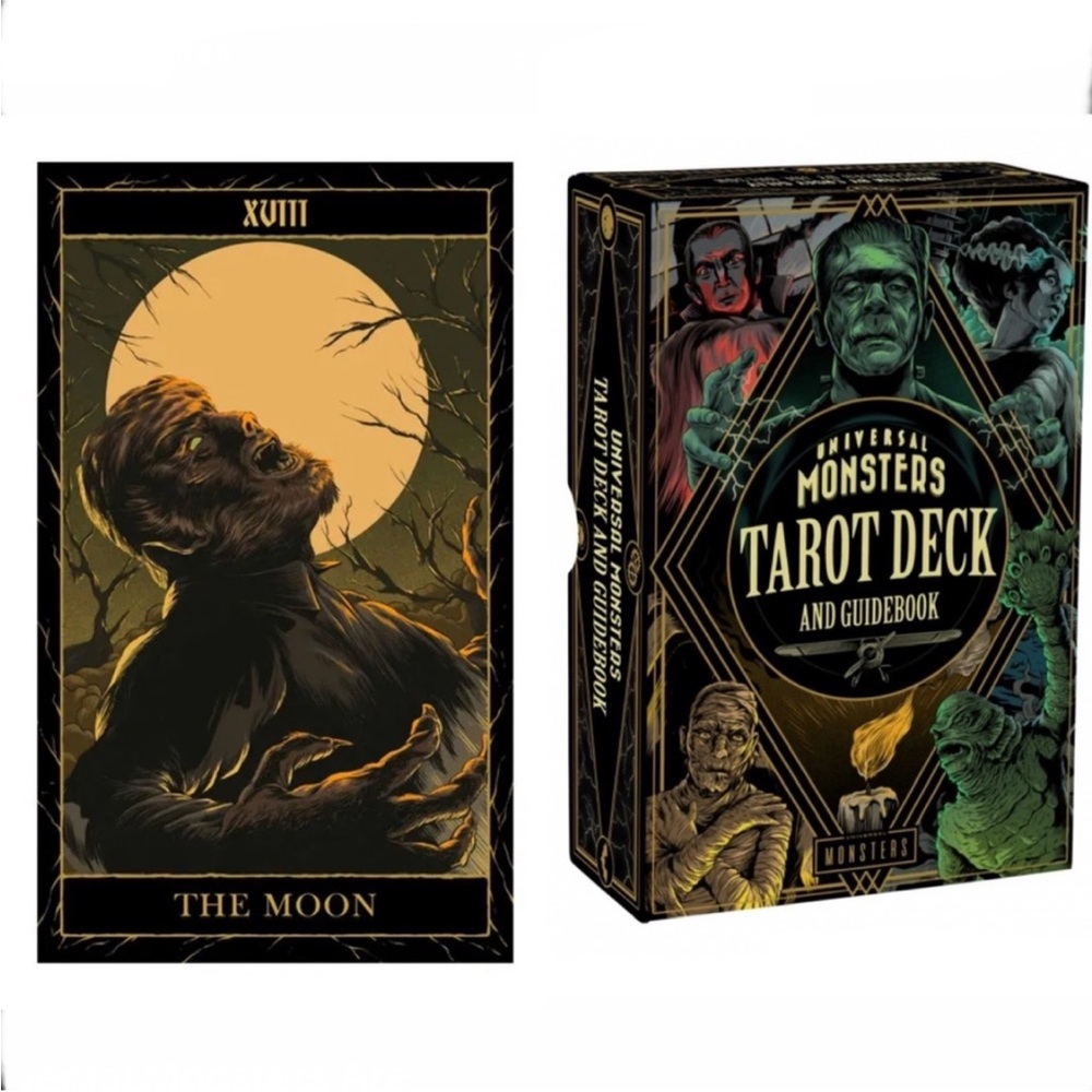 ✨Horror Collectors deck Set✨ - Picture 6 of 16